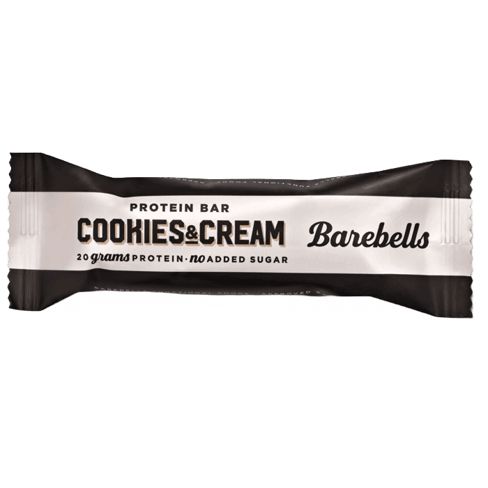 Barebells Protein Bar - Cookies & Cream