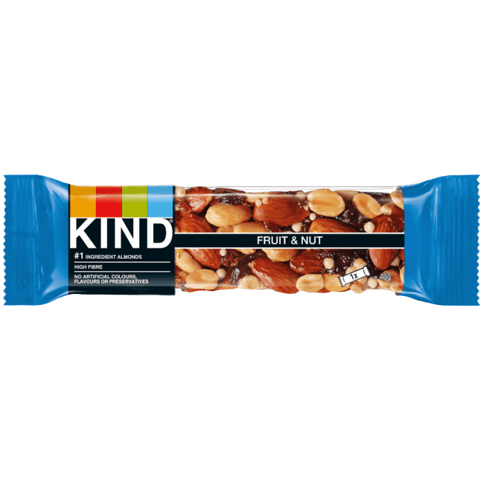 Kind Bar - Fruit and Nut