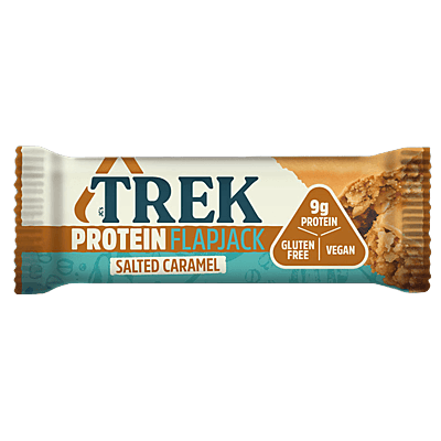 Trek Bar - Salted Caramel