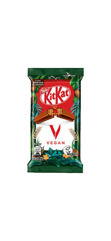 KitKat Vegan