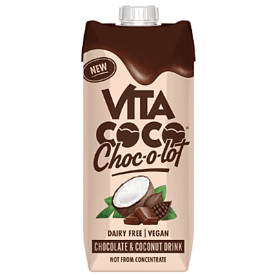 Vita Coco - Chocolate and Coconut 330ml