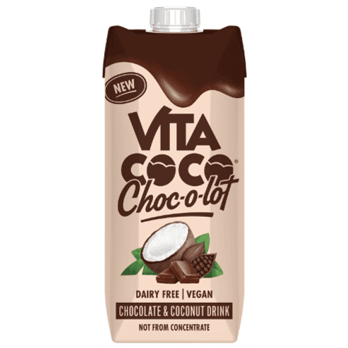 Vita Coco - Chocolate and Coconut 330ml