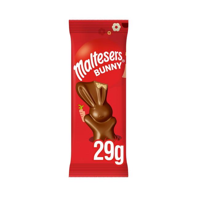 Malteasers Bunny Malteasers Bunny